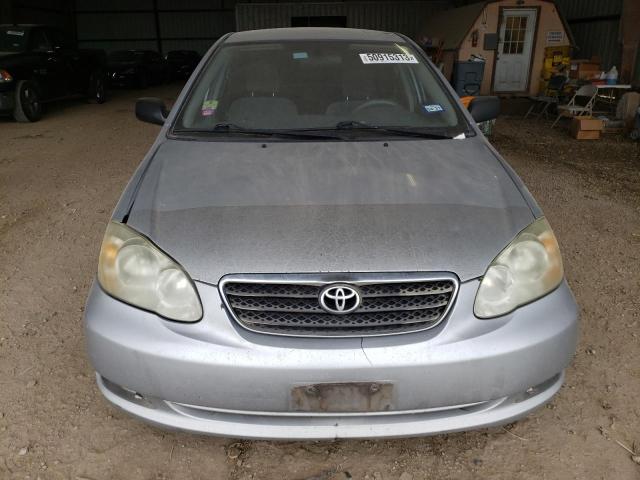 Photo 4 VIN: 1NXBR32E17Z831109 - TOYOTA COROLLA 