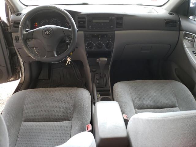 Photo 7 VIN: 1NXBR32E17Z831109 - TOYOTA COROLLA 