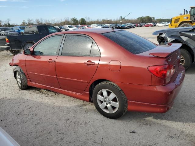 Photo 1 VIN: 1NXBR32E17Z839047 - TOYOTA COROLLA 