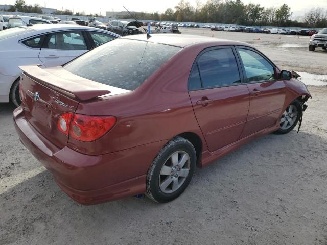 Photo 2 VIN: 1NXBR32E17Z839047 - TOYOTA COROLLA 