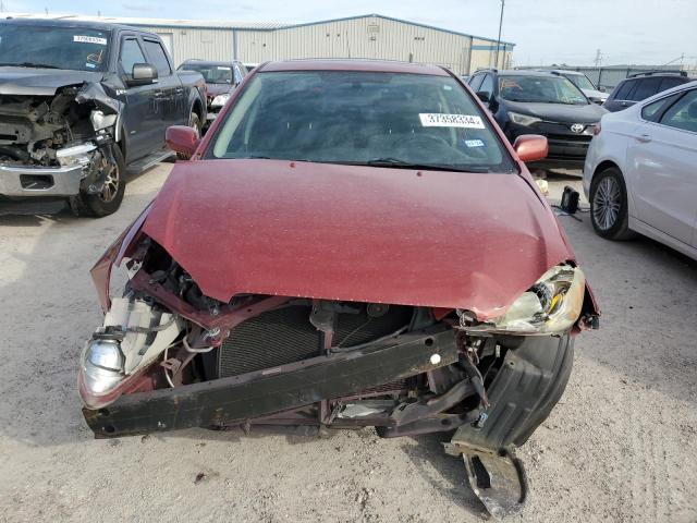 Photo 4 VIN: 1NXBR32E17Z839047 - TOYOTA COROLLA 