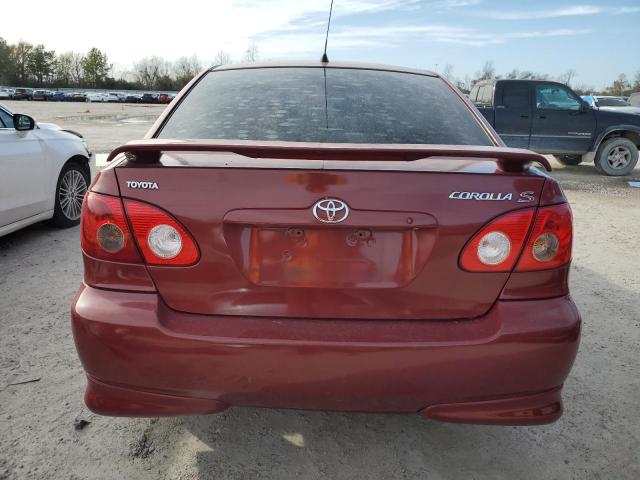 Photo 5 VIN: 1NXBR32E17Z839047 - TOYOTA COROLLA 