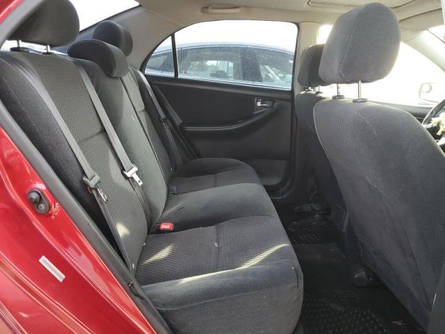 Photo 9 VIN: 1NXBR32E17Z839047 - TOYOTA COROLLA 