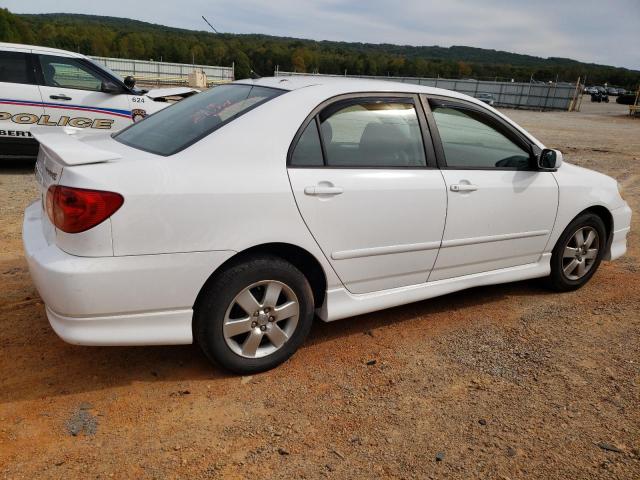 Photo 2 VIN: 1NXBR32E17Z841963 - TOYOTA COROLLA 