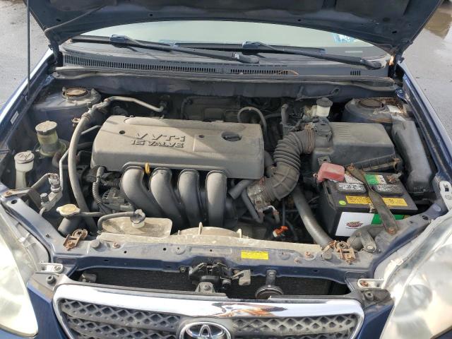 Photo 10 VIN: 1NXBR32E17Z863185 - TOYOTA COROLLA CE 