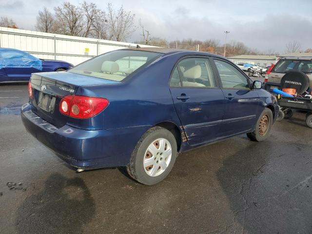 Photo 2 VIN: 1NXBR32E17Z863185 - TOYOTA COROLLA CE 