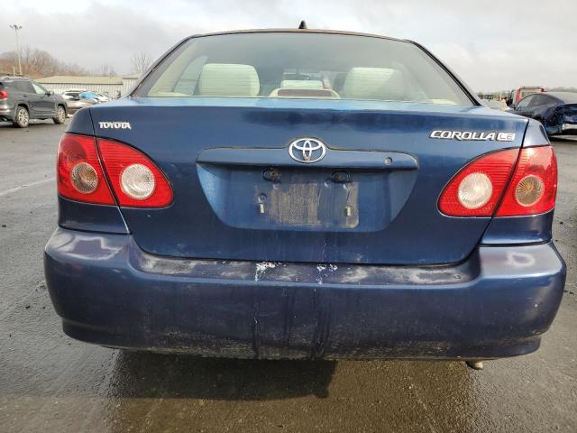 Photo 5 VIN: 1NXBR32E17Z863185 - TOYOTA COROLLA CE 