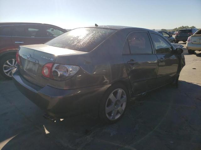 Photo 2 VIN: 1NXBR32E17Z863722 - TOYOTA COROLLA CE 