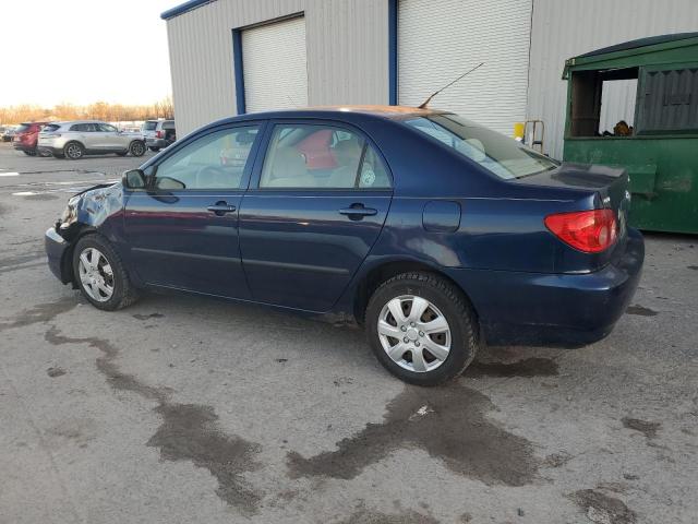 Photo 1 VIN: 1NXBR32E17Z877278 - TOYOTA COROLLA CE 