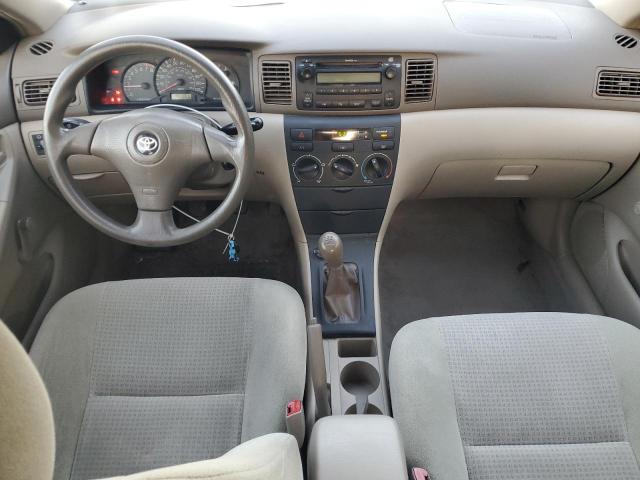 Photo 7 VIN: 1NXBR32E17Z877278 - TOYOTA COROLLA CE 