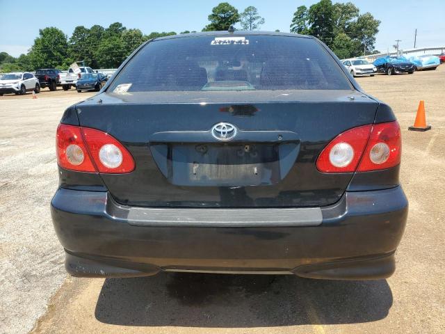 Photo 5 VIN: 1NXBR32E17Z888958 - TOYOTA COROLLA 