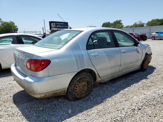 Photo 2 VIN: 1NXBR32E17Z903622 - TOYOTA COROLLA CE 