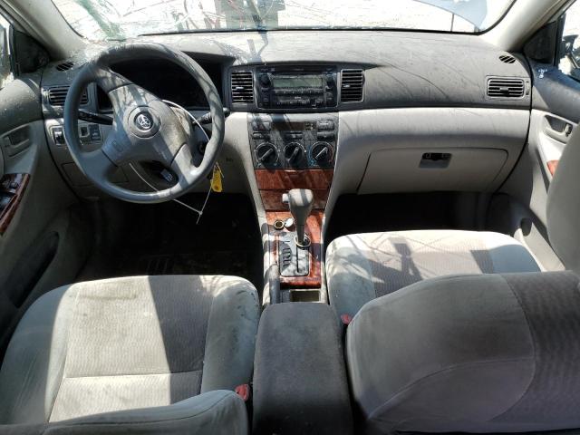 Photo 7 VIN: 1NXBR32E17Z903622 - TOYOTA COROLLA CE 