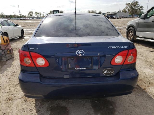 Photo 5 VIN: 1NXBR32E17Z904947 - TOYOTA COROLLA 