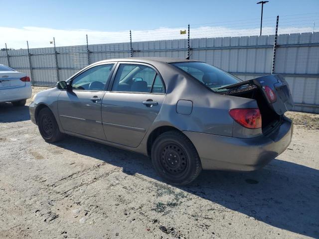 Photo 1 VIN: 1NXBR32E17Z920615 - TOYOTA COROLLA CE 