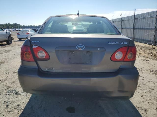 Photo 5 VIN: 1NXBR32E17Z920615 - TOYOTA COROLLA CE 