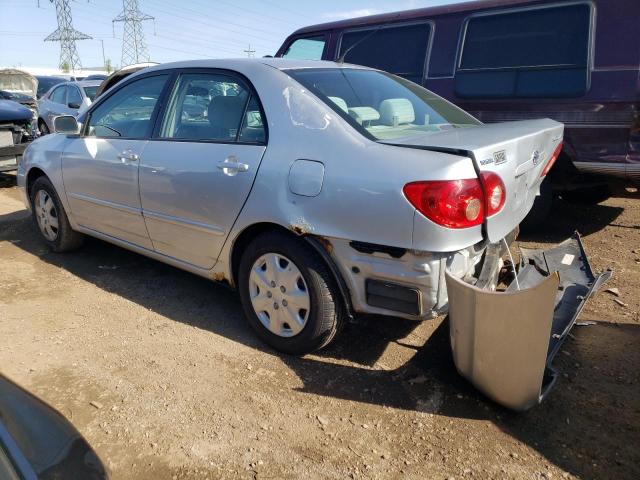 Photo 1 VIN: 1NXBR32E17Z931548 - TOYOTA COROLLA 