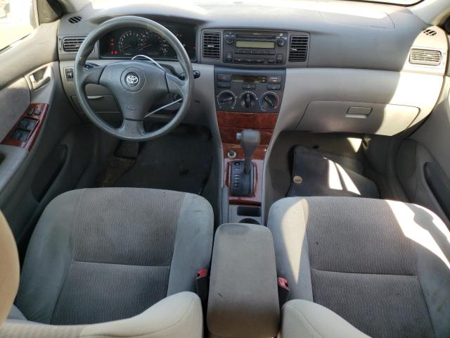 Photo 7 VIN: 1NXBR32E17Z931548 - TOYOTA COROLLA 