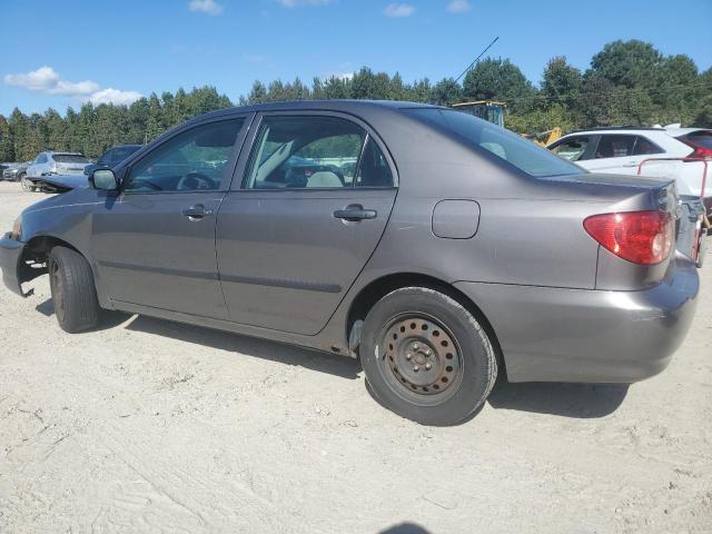 Photo 1 VIN: 1NXBR32E17Z934515 - TOYOTA COROLLA CE 