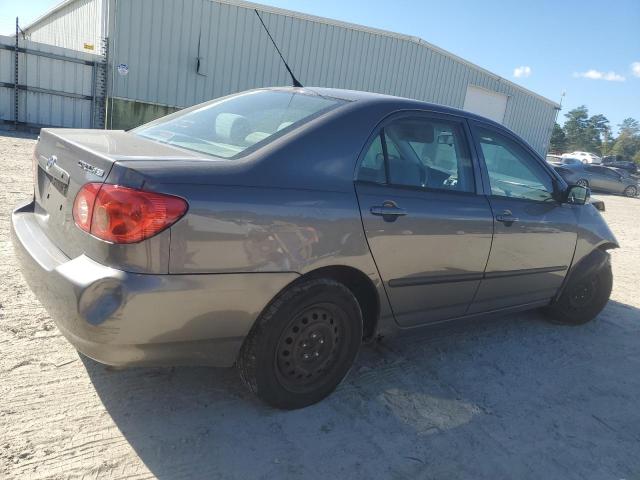 Photo 2 VIN: 1NXBR32E17Z934515 - TOYOTA COROLLA CE 