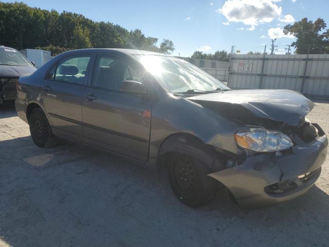 Photo 3 VIN: 1NXBR32E17Z934515 - TOYOTA COROLLA CE 