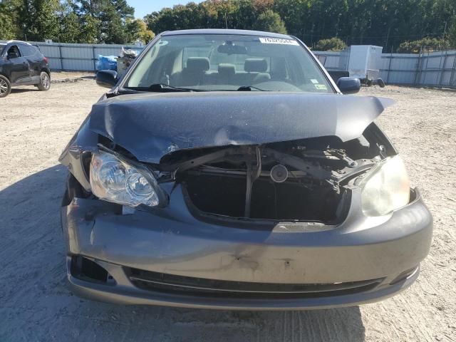 Photo 4 VIN: 1NXBR32E17Z934515 - TOYOTA COROLLA CE 