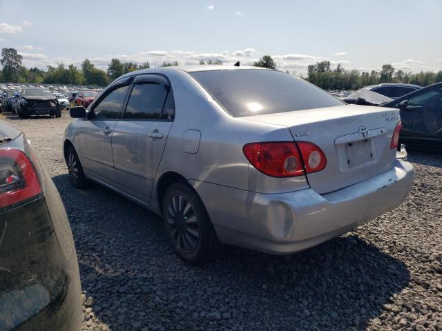 Photo 1 VIN: 1NXBR32E17Z936684 - TOYOTA COROLLA 