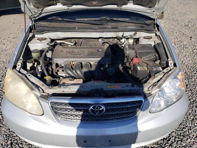 Photo 10 VIN: 1NXBR32E17Z936684 - TOYOTA COROLLA 