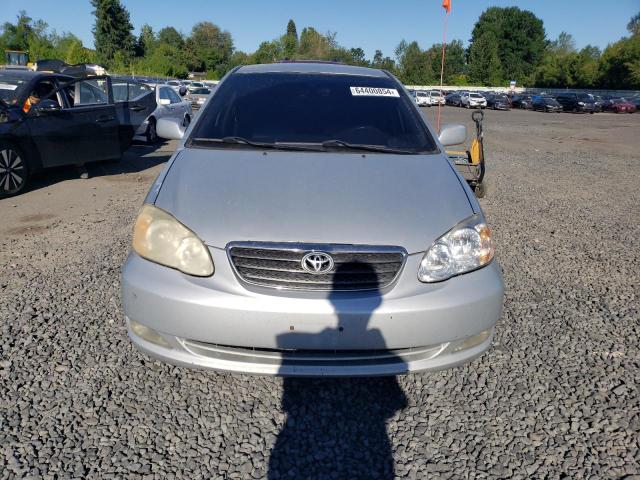 Photo 4 VIN: 1NXBR32E17Z936684 - TOYOTA COROLLA 