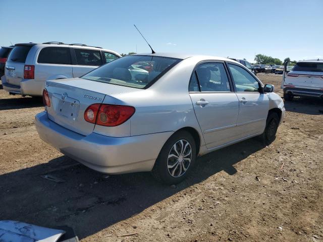 Photo 2 VIN: 1NXBR32E18Z017737 - TOYOTA COROLLA 