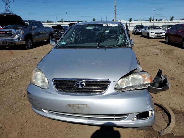 Photo 4 VIN: 1NXBR32E18Z017737 - TOYOTA COROLLA 