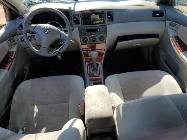 Photo 7 VIN: 1NXBR32E18Z017737 - TOYOTA COROLLA 