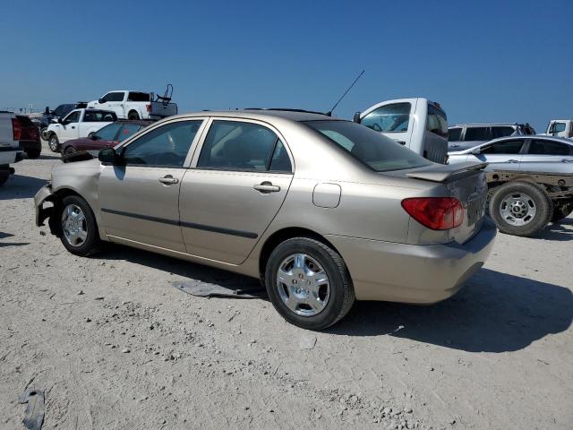 Photo 1 VIN: 1NXBR32E18Z030777 - TOYOTA COROLLA CE 