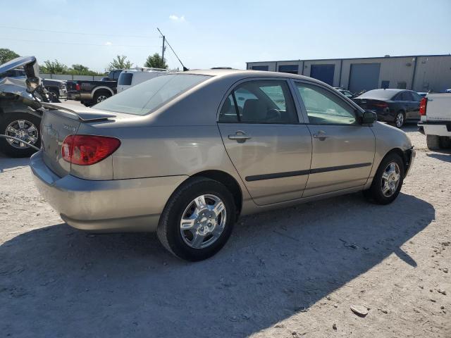 Photo 2 VIN: 1NXBR32E18Z030777 - TOYOTA COROLLA CE 