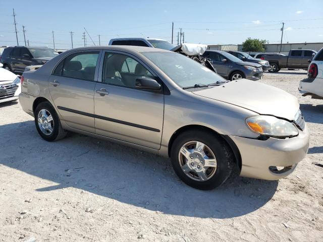 Photo 3 VIN: 1NXBR32E18Z030777 - TOYOTA COROLLA CE 