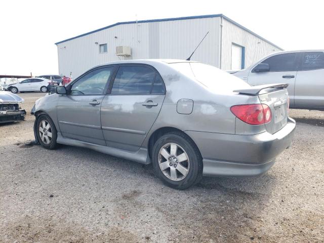 Photo 1 VIN: 1NXBR32E18Z030925 - TOYOTA COROLLA CE 