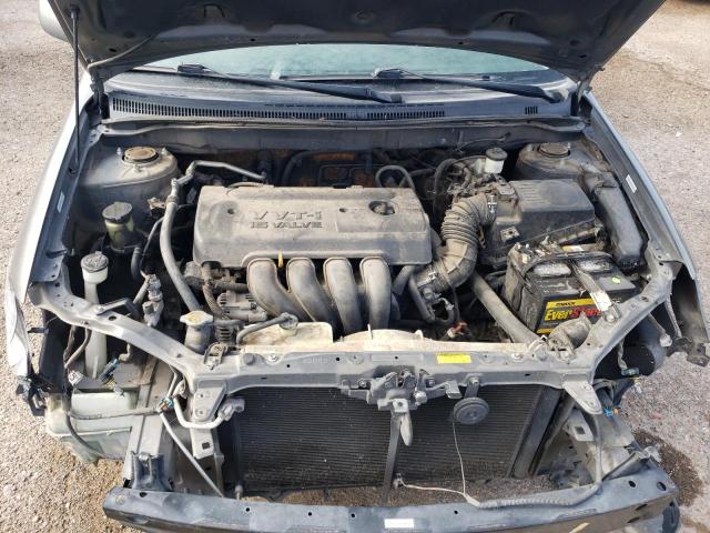 Photo 10 VIN: 1NXBR32E18Z030925 - TOYOTA COROLLA CE 