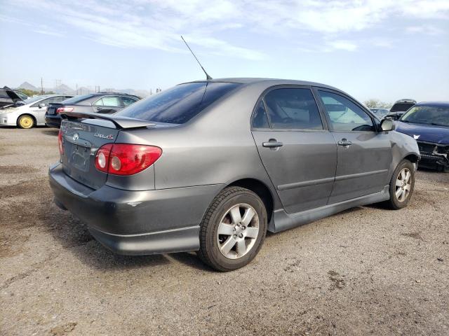 Photo 2 VIN: 1NXBR32E18Z030925 - TOYOTA COROLLA CE 