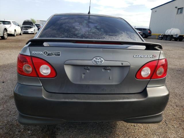 Photo 5 VIN: 1NXBR32E18Z030925 - TOYOTA COROLLA CE 