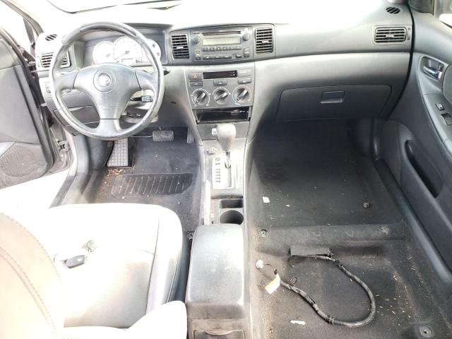 Photo 7 VIN: 1NXBR32E18Z030925 - TOYOTA COROLLA CE 