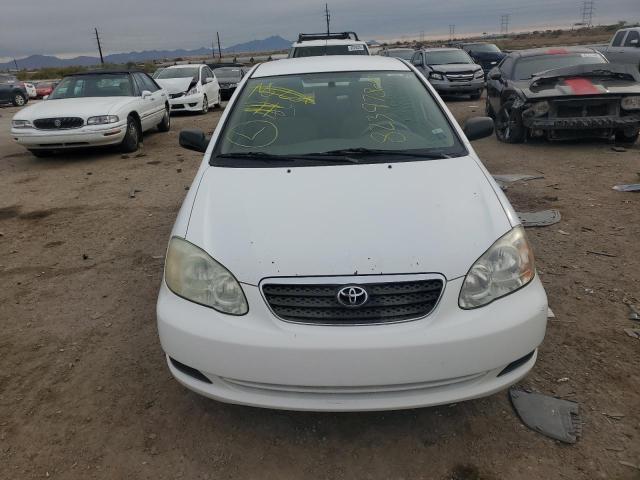 Photo 4 VIN: 1NXBR32E18Z037034 - TOYOTA COROLLA CE 