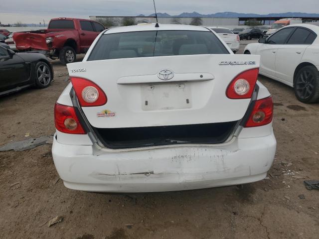 Photo 5 VIN: 1NXBR32E18Z037034 - TOYOTA COROLLA CE 