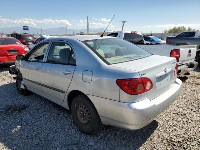 Photo 1 VIN: 1NXBR32E18Z945869 - TOYOTA COROLLA CE 