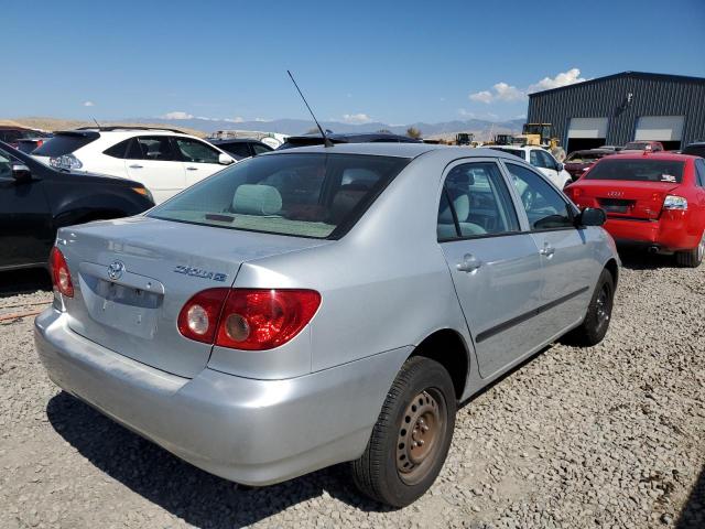 Photo 2 VIN: 1NXBR32E18Z945869 - TOYOTA COROLLA CE 