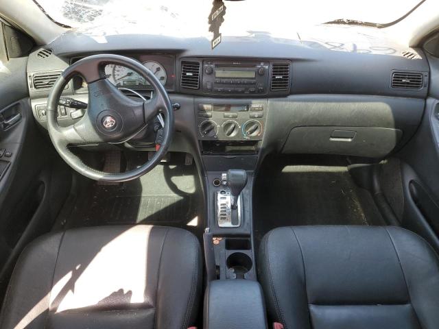 Photo 7 VIN: 1NXBR32E18Z953227 - TOYOTA COROLLA 