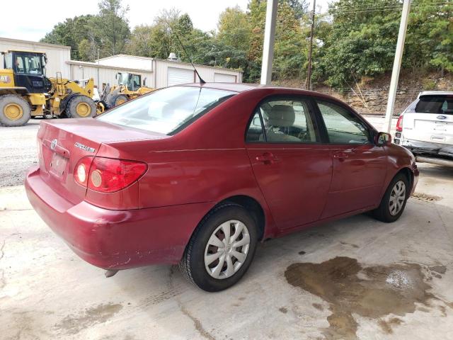 Photo 2 VIN: 1NXBR32E18Z965040 - TOYOTA COROLLA 