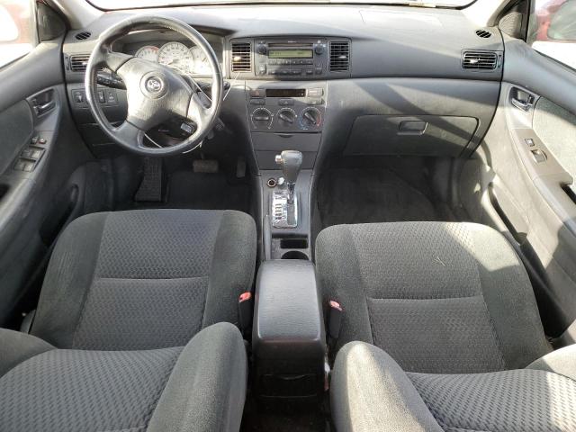 Photo 7 VIN: 1NXBR32E18Z965524 - TOYOTA COROLLA CE 