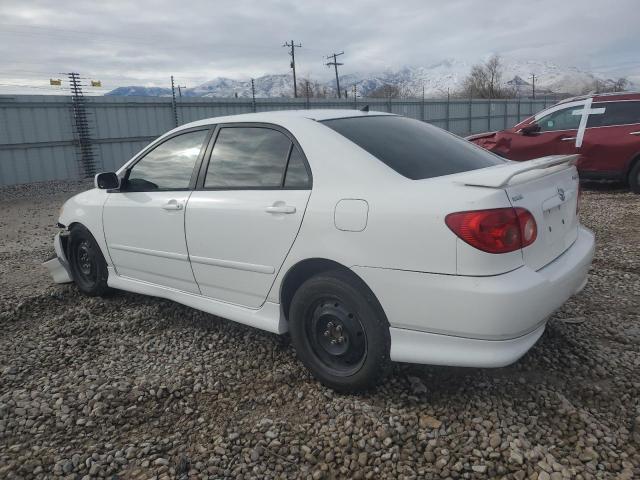 Photo 1 VIN: 1NXBR32E18Z989435 - TOYOTA COROLLA 