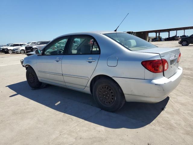 Photo 1 VIN: 1NXBR32E18Z994022 - TOYOTA COROLLA 