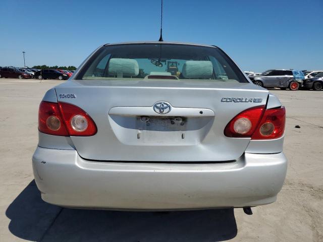 Photo 5 VIN: 1NXBR32E18Z994022 - TOYOTA COROLLA 